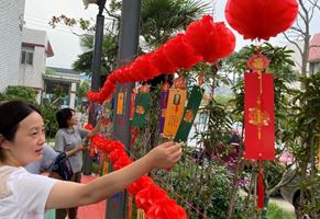 花好人更好，月圓人團(tuán)圓——2022年中秋團(tuán)建活動(dòng)